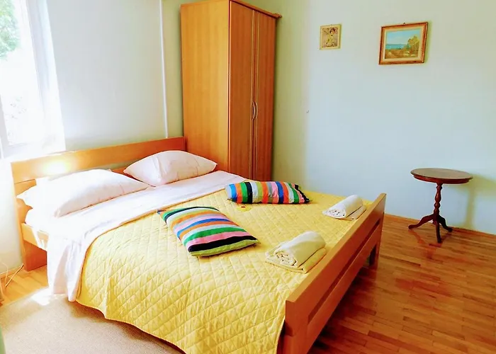 Apartments Neno