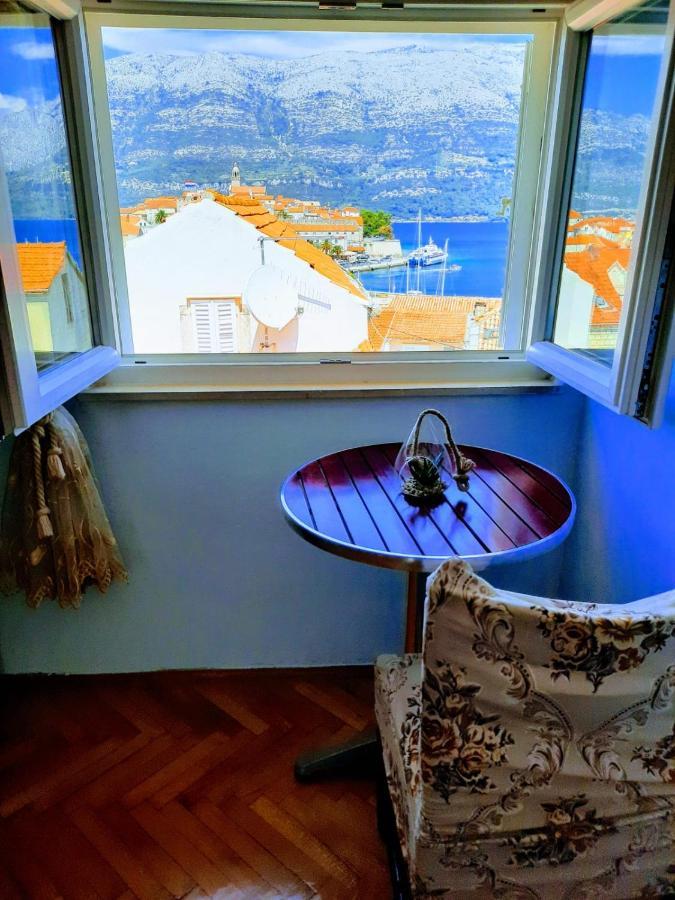 Neno Apartment Korcula Town
