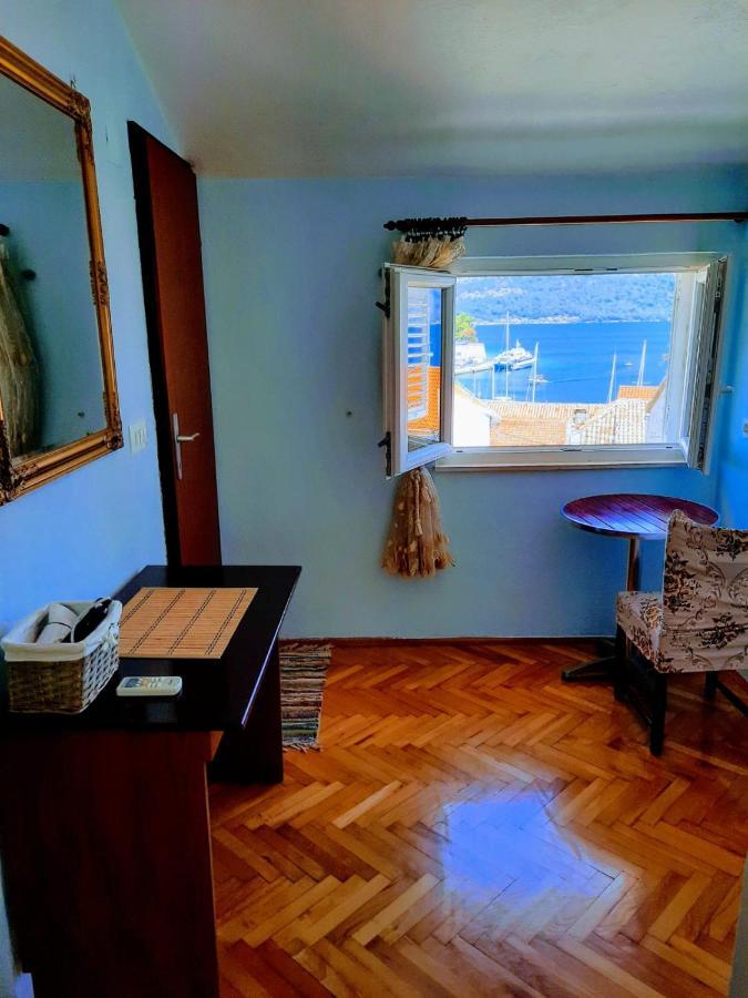 Apartment Neno *