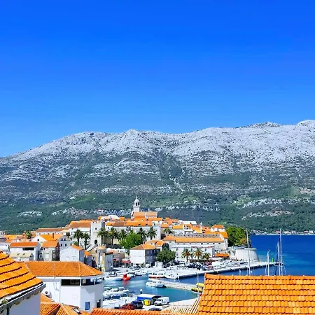 Apartments Neno Korcula Town Exterior photo