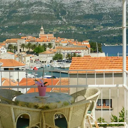 Apartments Neno Korcula Town Exterior photo