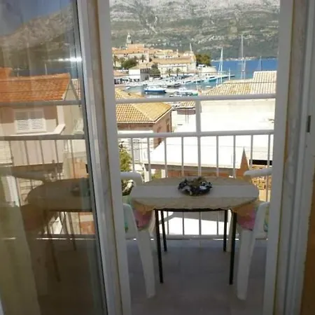 Apartments Neno Korcula Town Exterior photo