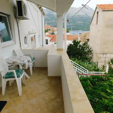 Apartments Neno Korcula Town Exterior photo
