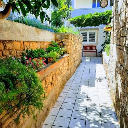Apartments Neno Korcula Town Exterior photo