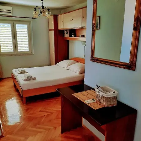 Apartments Neno Korcula Town Exterior photo