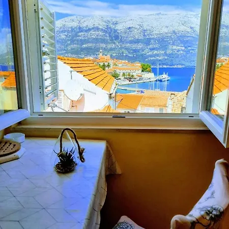 Apartments Neno Korcula Town Exterior photo