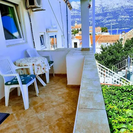 Apartments Neno Korcula Town Exterior photo