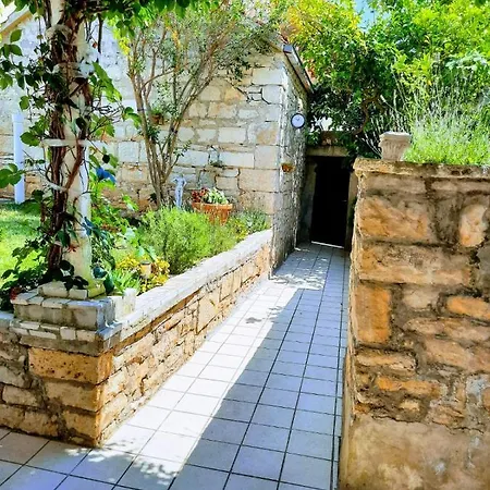 Apartments Neno Korcula Town Exterior photo