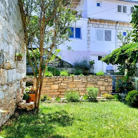 Apartments Neno Korcula Town Exterior photo