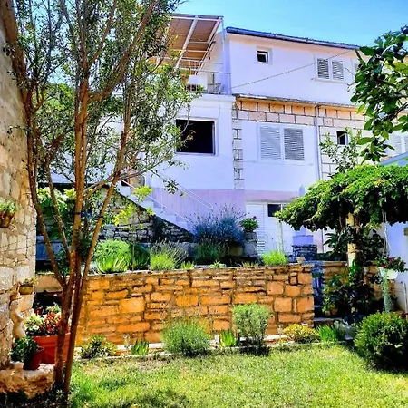 Apartments Neno Korcula Town Exterior photo