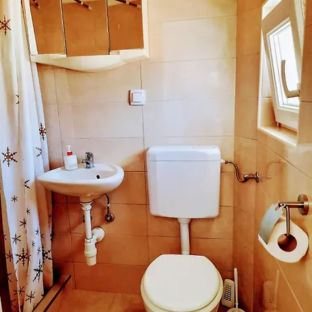 Apartments Neno Korcula Town Room photo