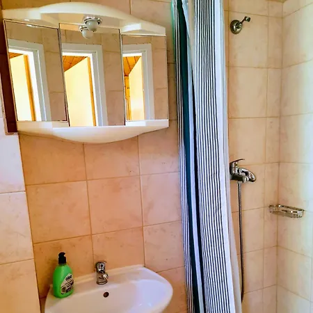 Apartments Neno Korcula Town Room photo