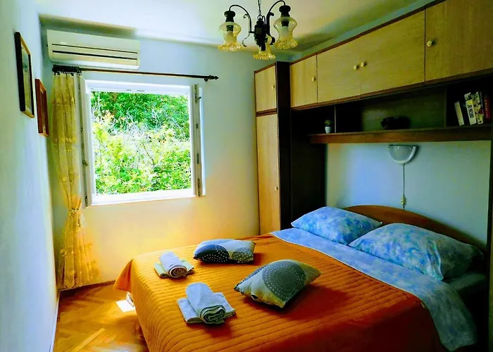 Apartments Neno