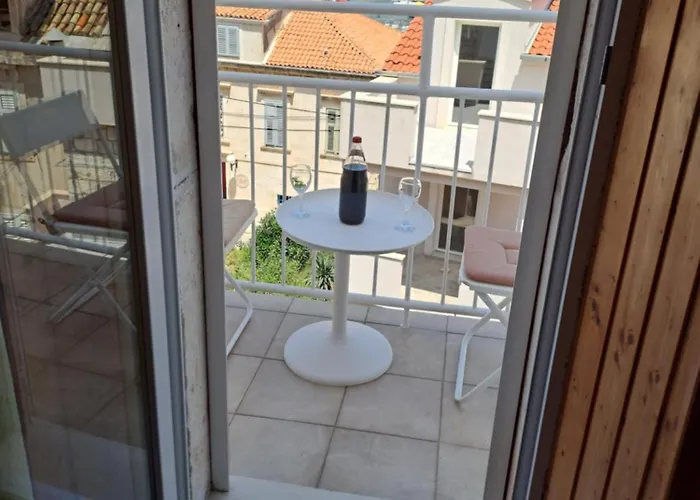 Apartments Neno