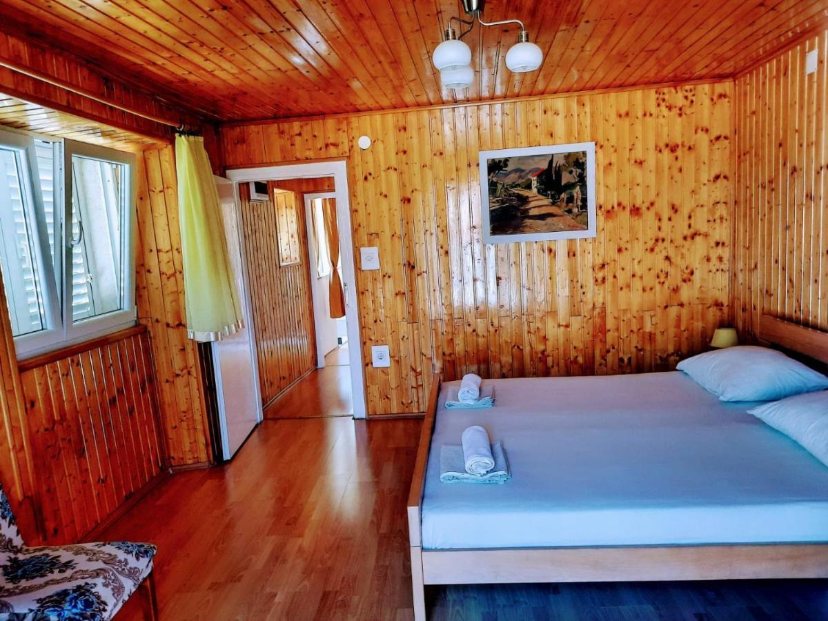 Apartment Neno Korčula