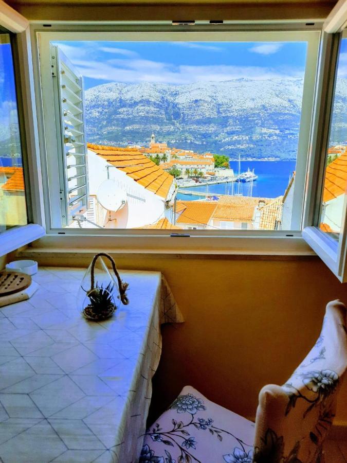 Apartment Neno Korcula Town
