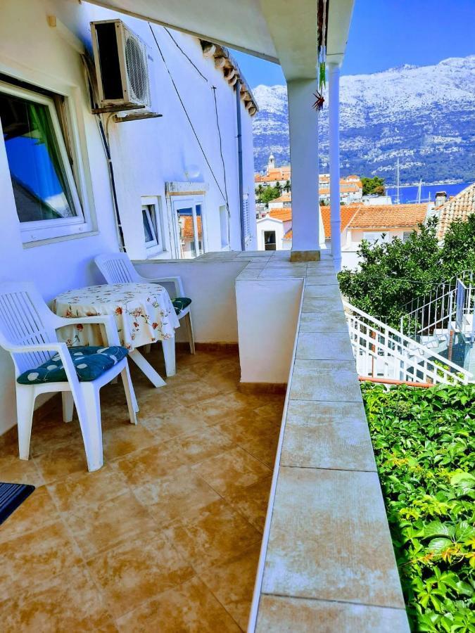 Apartment Neno Korcula Town
