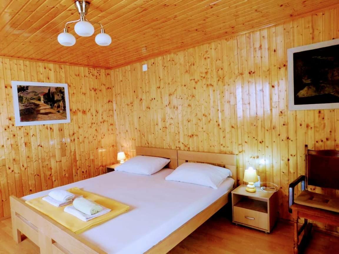 Neno Apartmán *
