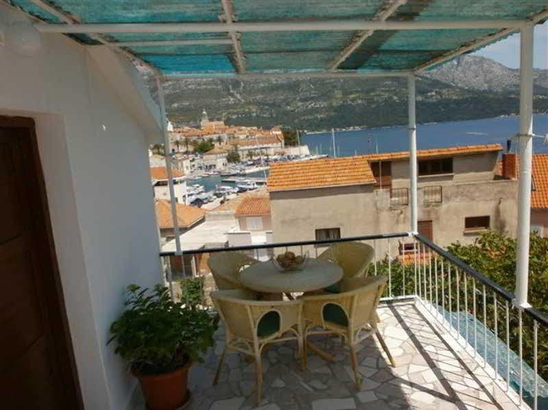 Neno Apartment Korcula Town